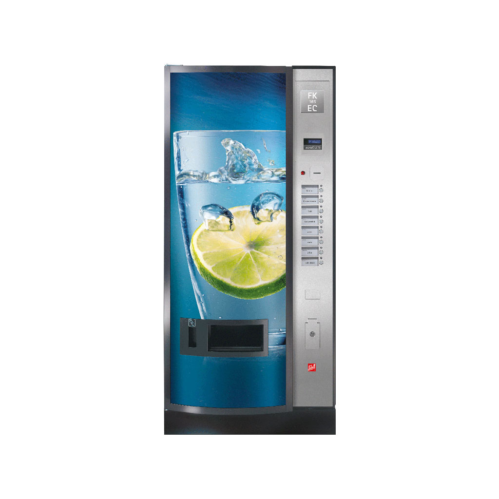 Kaltgetränkeautomat FK 185