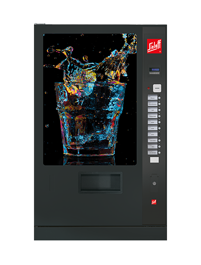 Kaltgetränkeautomat FK 230